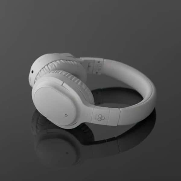 Фото - Навушники повнорозмірні бездротові Final Audio UX3000 White