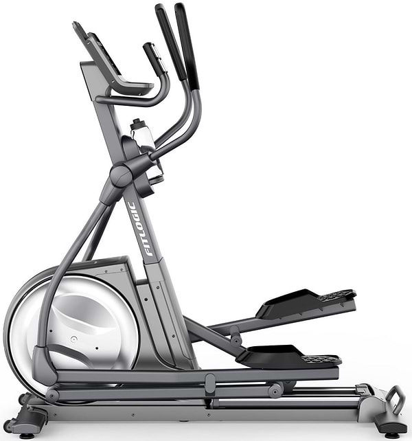 Фото - Орбітрек FitLogic E29