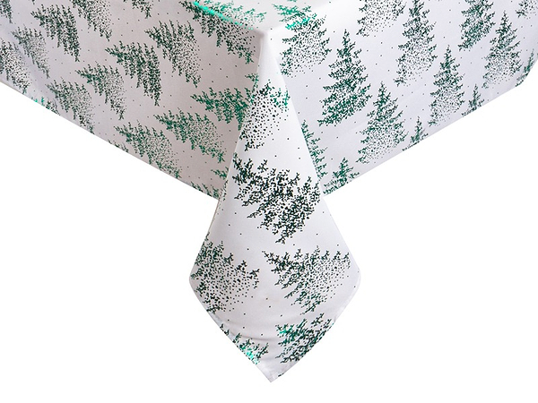 Фото - Скатертина квадратна Wealucky 140х140 см (817-042)