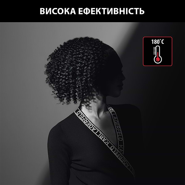 Фото - Плойка Rowenta CF311LF0