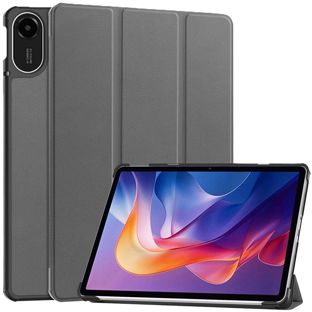 Чехол для планшета BeCover Smart Case for Xiaomi Redmi Pad 2 11.0" Grey (713640)