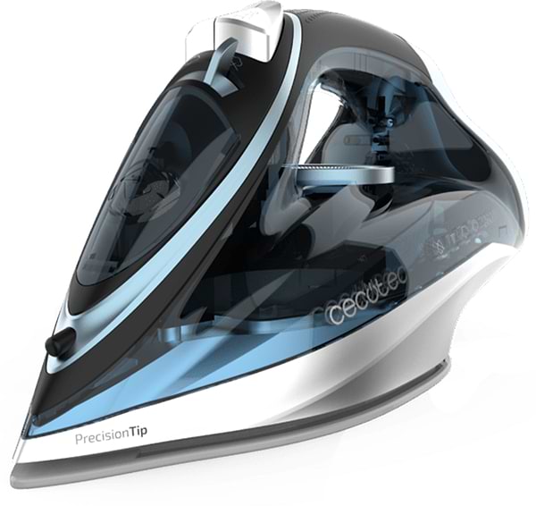 Фото - Утюг Cecotec IronHero 2600 Vital (CCTC-01870)