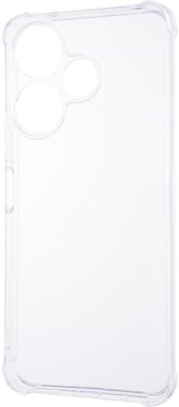 Фото - Чохол для смартфону BeCover Anti-Shock for Xiaomi Redmi Note 14 5G Clear (712786)