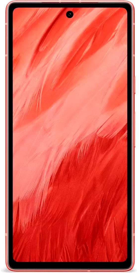 Фото - Смартфон Google Pixel 7a 128GB Coral (Восстановленный, Идеальное состояние)