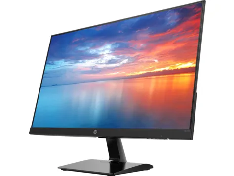 Фото - Монітор HP 27m (3WL48AA)