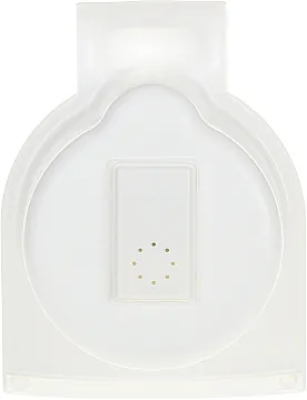 Фото - Горшок детский Tega Baby стульчик Зайчики с музыкой Белый (PO-065-103)