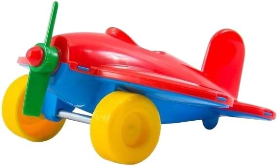 Фото - Базовый игровой транспорт для малыша Tigres Авто ''Kid Cars'' (39244)