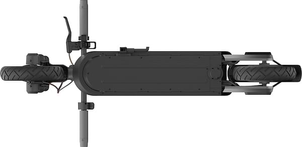 Фото - Електросамокат Xiaomi Electric Scooter 5 Pro EU
