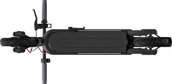 Фото - Электросамокат Xiaomi Electric Scooter 5 Max EU