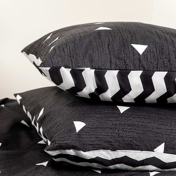 Фото - Комплект постельного белья ТЕП Happy Sleep 334 Night (2-03797_26365)