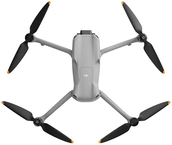 Фото - Квадрокоптер DJI Air 3 Fly More Combo (DJI RC-N2)