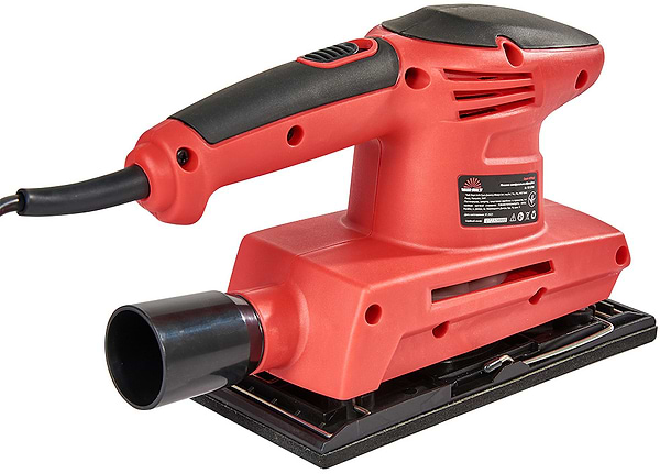 Фото - Виброшлифовочная машина VITALS Es 1512TM