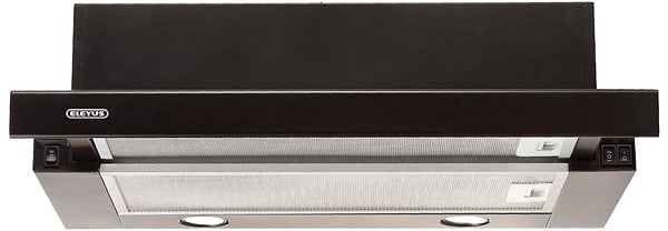 Фото - Уцінка - Витяжка вбудована ELEYUS Storm 700 60 BL#