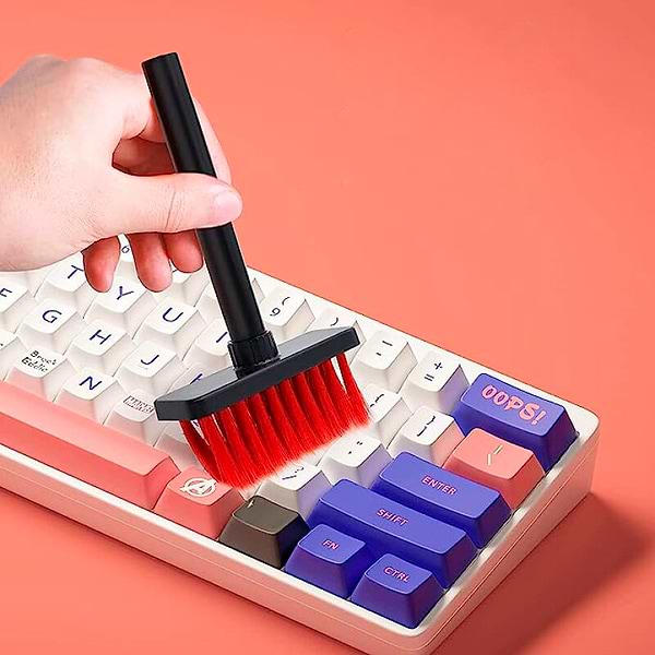 Фото - Набор средств для чистки оптики XOKO Clean set 001 (XK-CS001-BK)