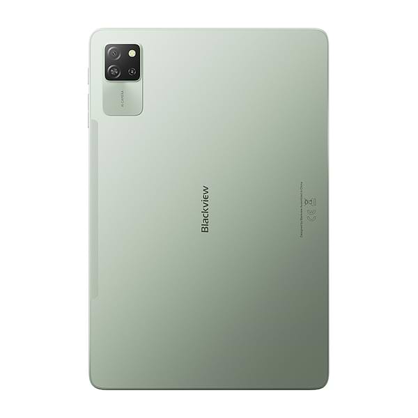 Фото - Планшет Blackview Tab 60 Pro SET 10.1'' 8/128GB LTE Algae Green