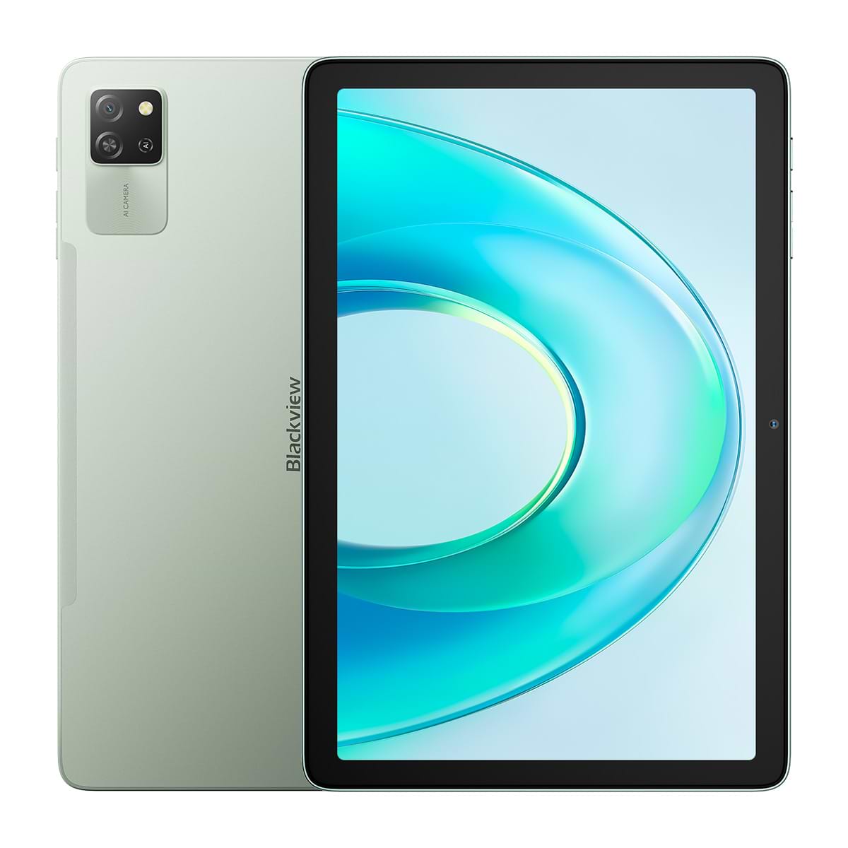 Планшет Blackview Tab 60 Pro SET 10.1'' 8/128GB LTE Algae Green - Фото 1