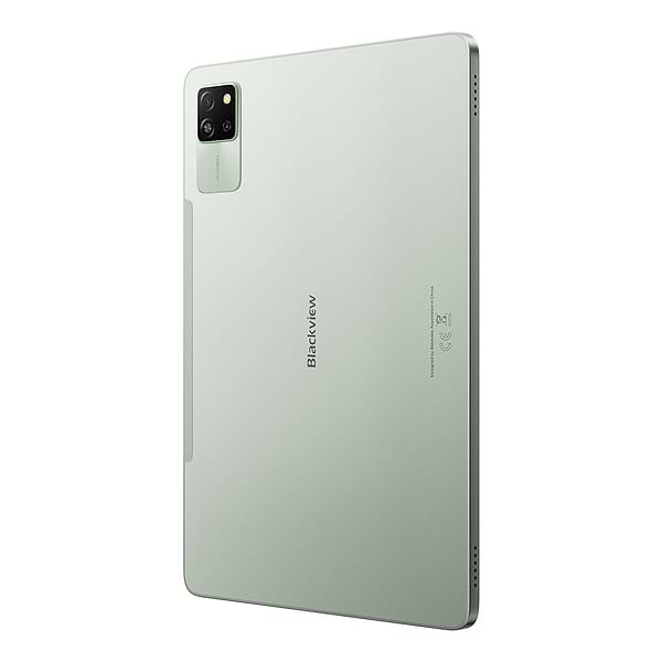 Фото - Планшет Blackview Tab 60 Pro SET 10.1'' 8/128GB LTE Algae Green