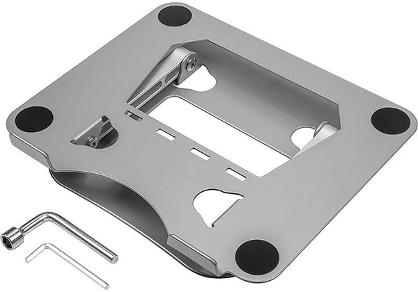 Фото - Підставка під ноутбук HiSmart SX-LS106 (HS083281)