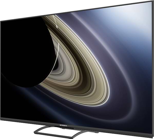 Фото - Телевізор Skyworth 55X87PRO MiniLED QLED+ 144Hz GameTV