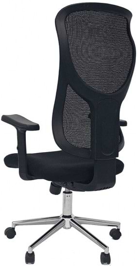 Фото - Кресло офисное Barsky BOF-01syn