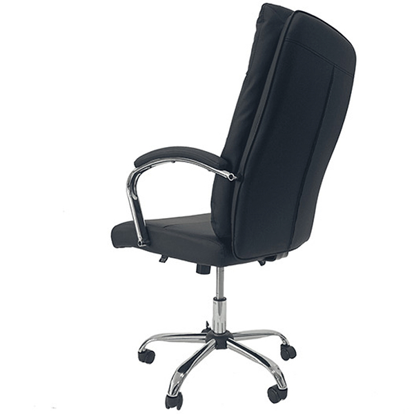 Фото - Кресло офисное Barsky Office Soft leather (BOS-01)