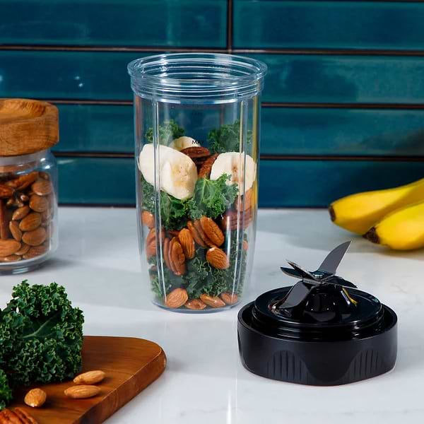Фото - Блендер стационарный NUTRIBULLET Ultra NB1206DG