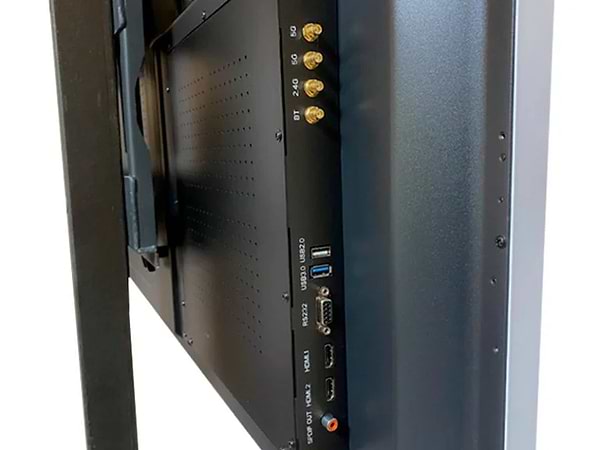 Фото - Інтерактивна панель INTBOARD LT86 CFW PC (Android 14) (10249017)