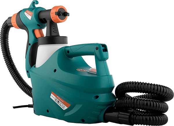 Фото - Распылитель краски Sturm SG9645B