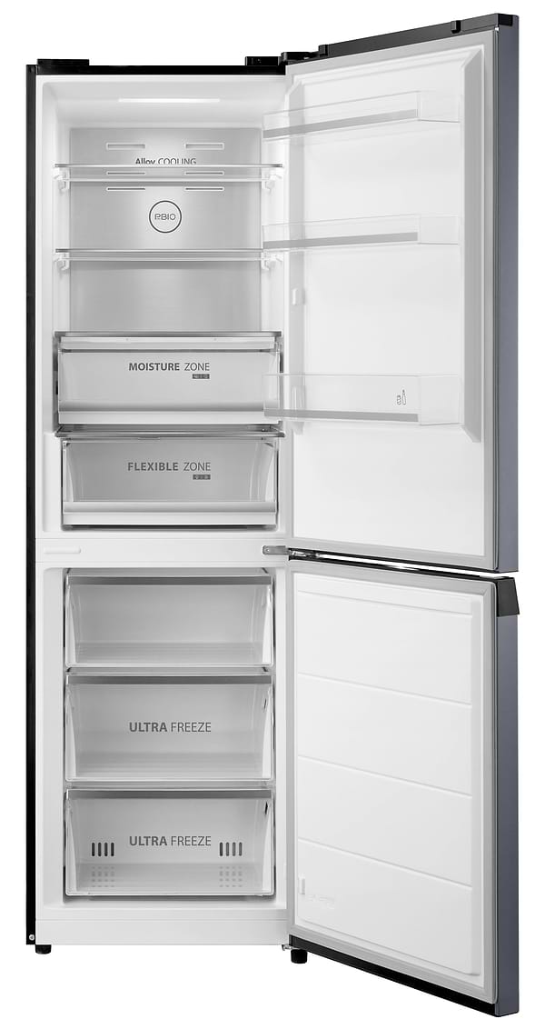 Фото - Холодильник Toshiba GR-RB449WE-PMJ(06)