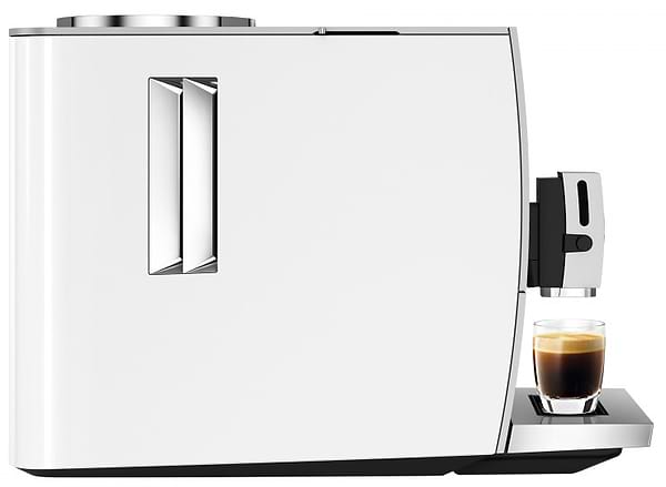 Фото - Кофемашина Jura ENA 8 Nordic White