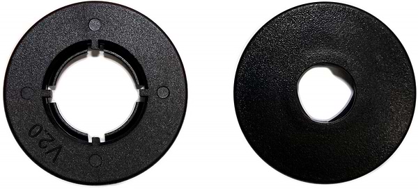 Фото - EVA килимки в салон авто передні EVAtech для EcoSport Restyling Ford 2017 2 покоління SUV USA FD42434AD2FC2SBB