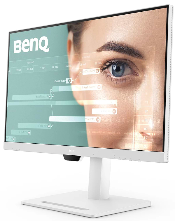Фото - Монітор BenQ GW3290QT (9H.LLHLA.TBE)