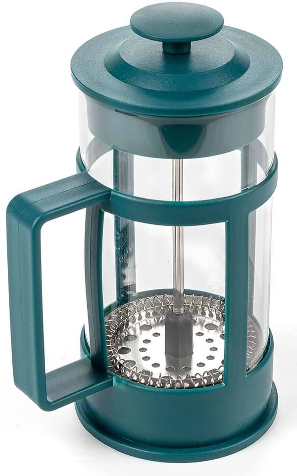 Фото - Френч-пресс Holmer FP-00350-PG Honeyed