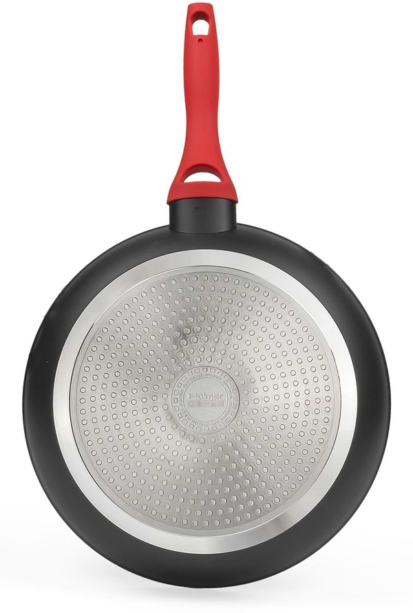 Фото - Сковорода универсальная Holmer FP-22328-SROMB Fiesta