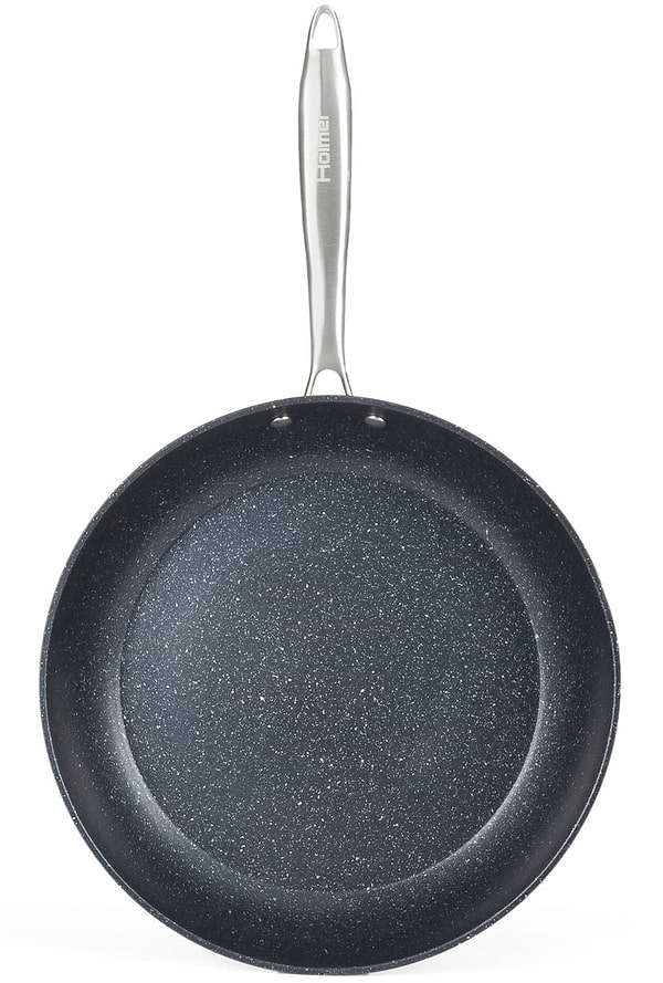 Фото - Сковорода універсальна Holmer FP-22722-SSMBML Elegance