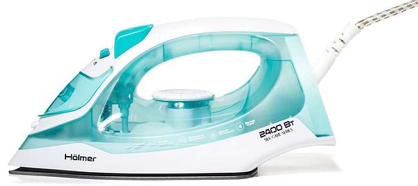 Фото - Утюг Holmer HIТ-2425