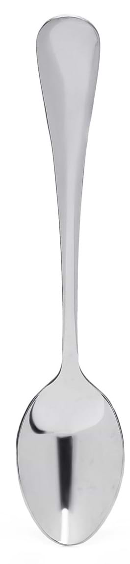 Фото - Набір чайних ложок Holmer TS-011236-SS Classic