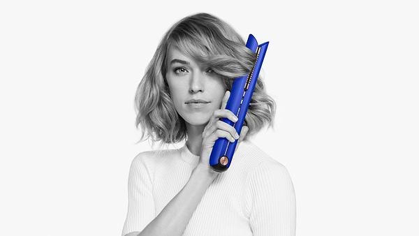 Фото - Выпрямитель волос Dyson Corrale HS07 Blue/Blush (460763-01)