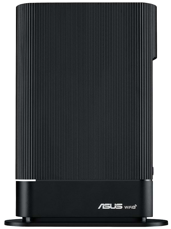 Фото - Маршрутизатор интернет WiFi6 Asus RT-AX59U