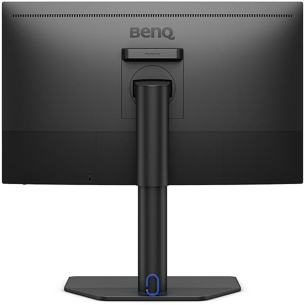 Фото - Монитор BenQ SW272U (9H.LLFLB.QBE)