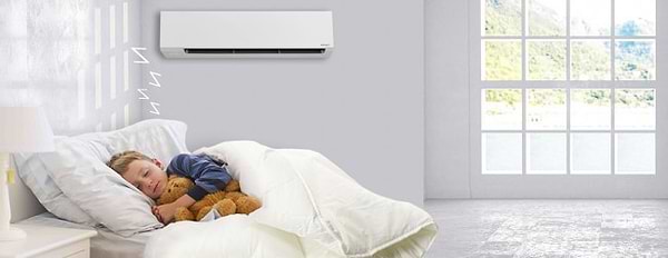 Фото - Кондиционер сплит Toshiba RAS-13J2KVSG-UA/RAS-13J2AVSG-UA