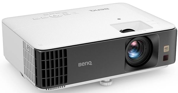 Фото - Проектор BenQ TK700