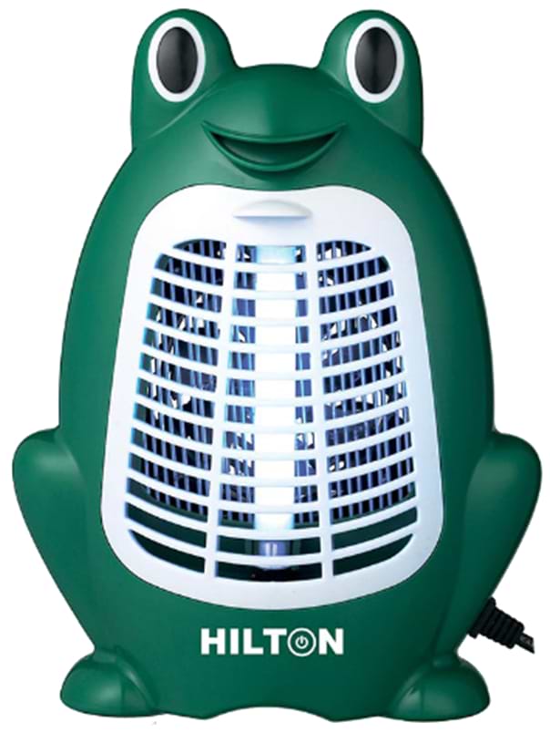 Уценка - Уничтожитель насекомых HILTON 4-W Frog BN