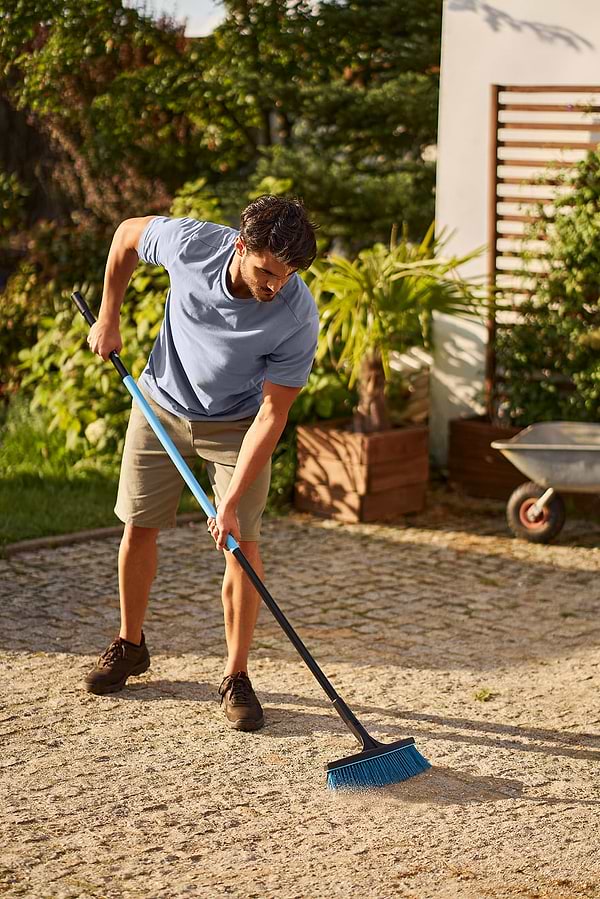 Фото - Щетка для уборки Cellfast IDEAL Pro (40-330)