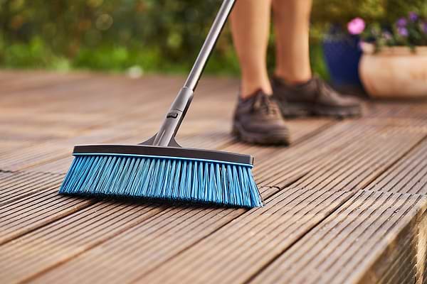 Фото - Щетка для уборки Cellfast IDEAL Pro (40-330)