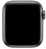 Фото - Смарт-часы Apple Watch Series 5 44mm Space Gray Aluminum Case with Black Sport Band