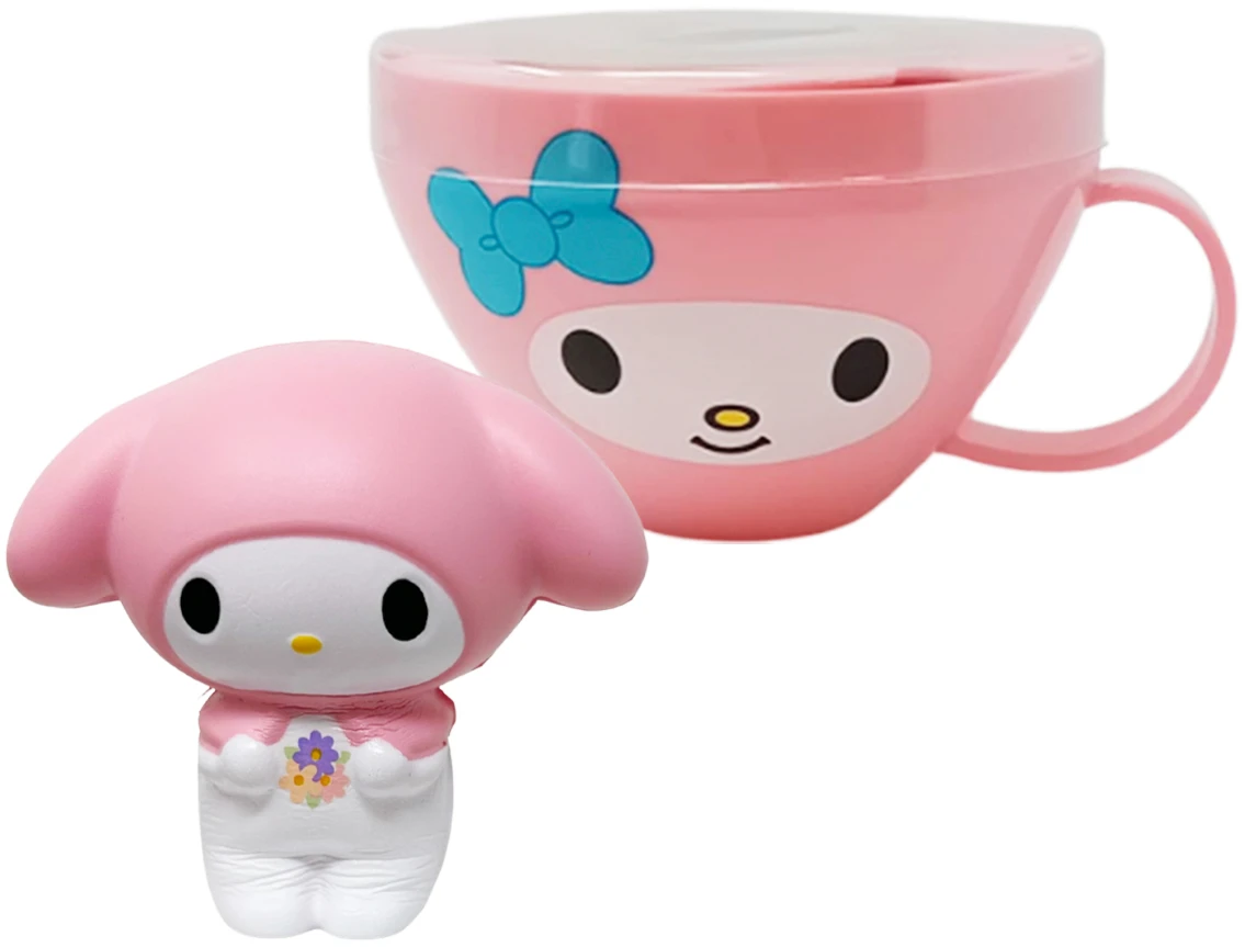 Ігрова фігурка-сюрприз #sbabam HELLO KITTY І ДРУЗІ S2 – КАПУЧИНО в асортименті (40/FB25)