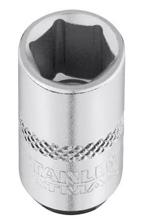 Торцевая головка Stanley 1/4 х 9 мм (FMMT17194-0)