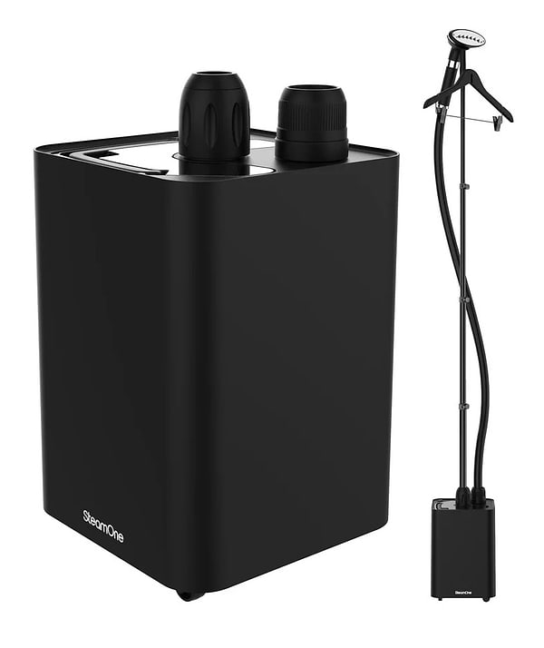 Фото - Вертикальний відпарювач стаціонарний SteamOne EUJK300B