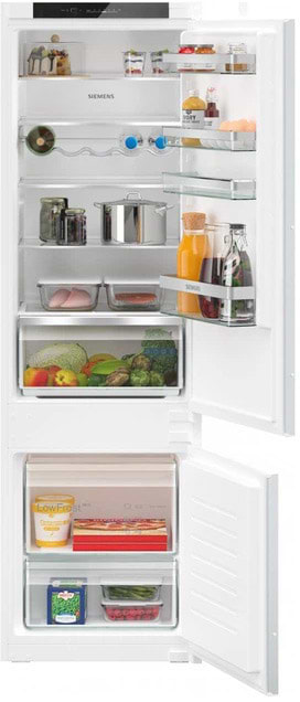 Фото - Холодильник Siemens KI87VVSE0N